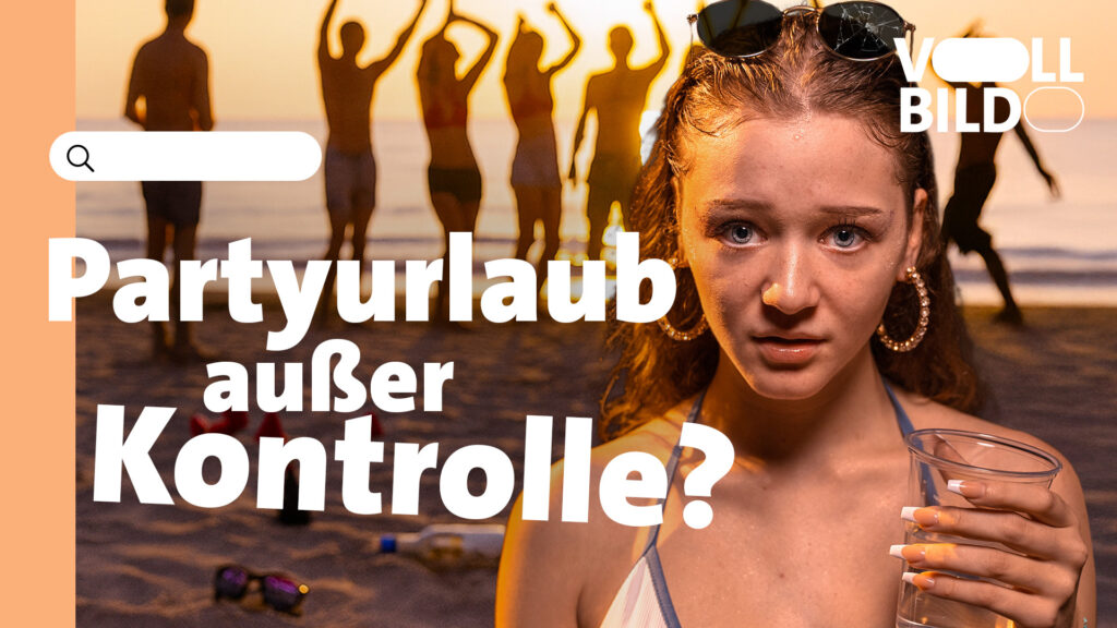 Titelbild Partyurlaub