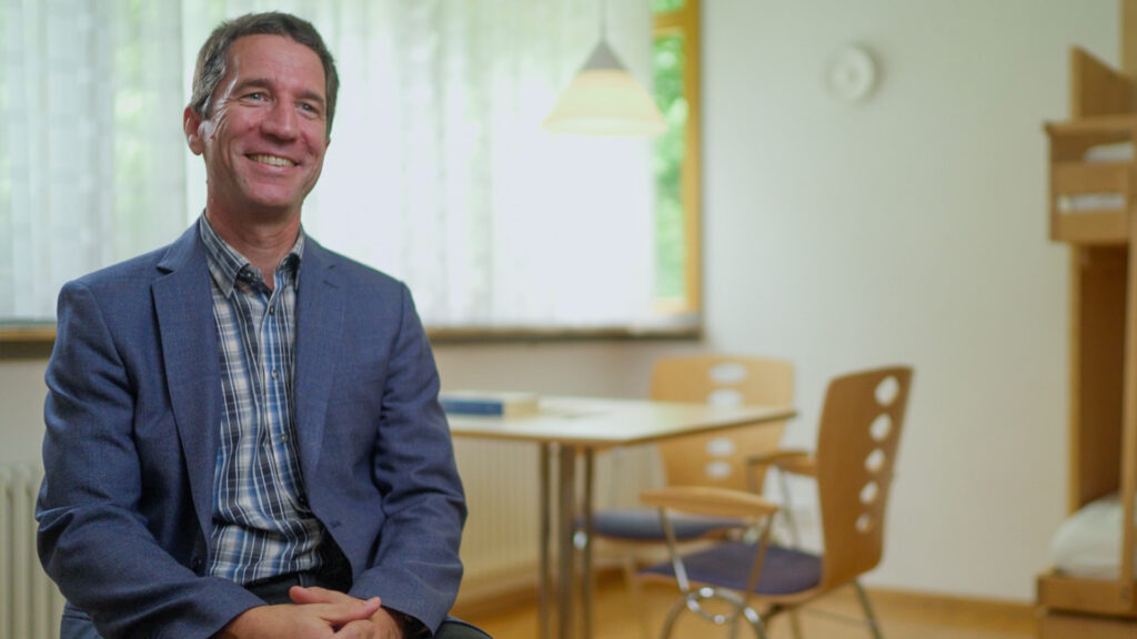 Experteninterview Wolfgang Ilg