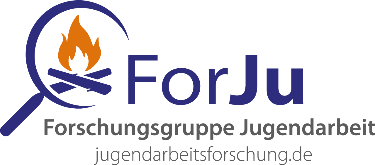 Forschungsgruppe Jugendarbeit an der EH Ludwigsburg